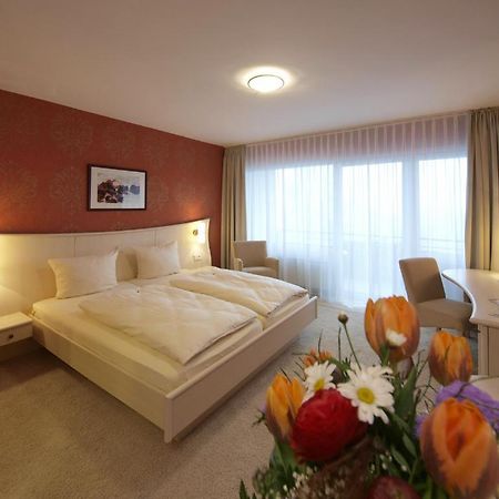 Landhotel Henkenhof Willingen Willingen  Kamer foto